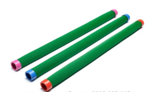 20’Container Ethylene adsorption rod  from China to Egypt