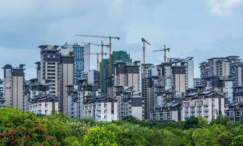 China’s housing demand set to drop as the population ages, real estate broker predicts