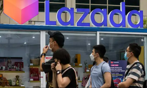 Partnership with traditional retailers is the way to go for online businesses, Lazada CEO says