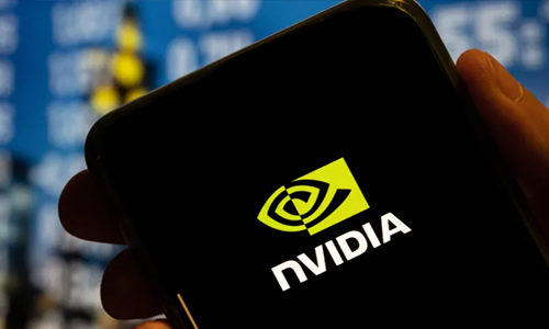 China’s electric car firms, which rely heavily on Nvidia, are safe from the U.S. chip ban — for now